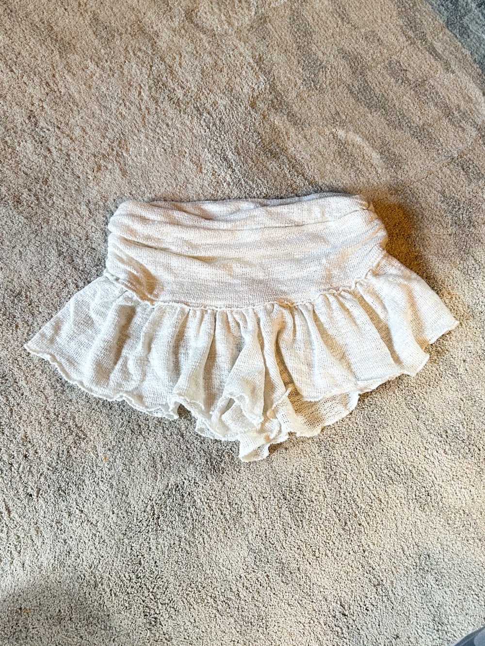 Urban Outfitters Cover Up Shorts